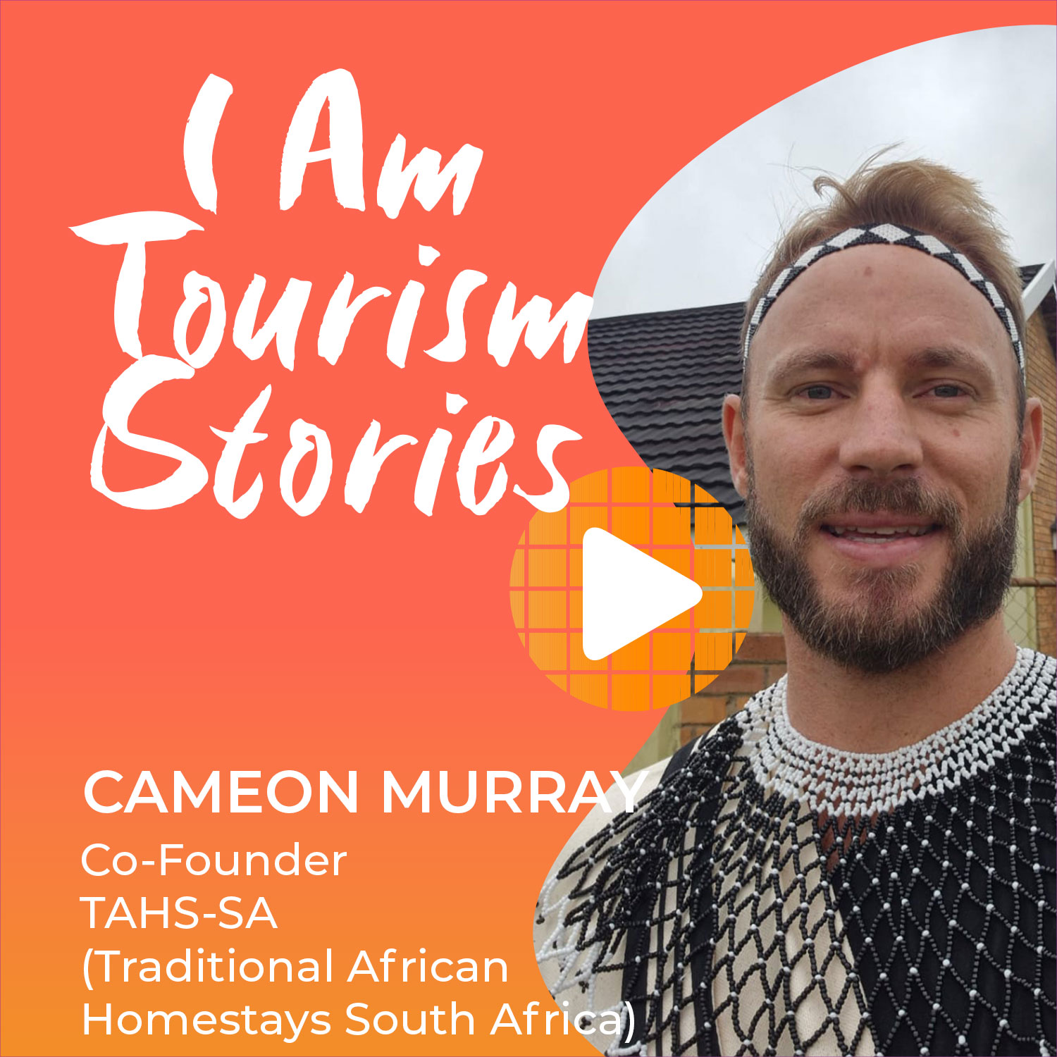 Cameron Murray