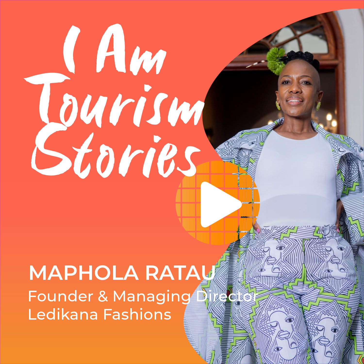 Mapholo Ratau